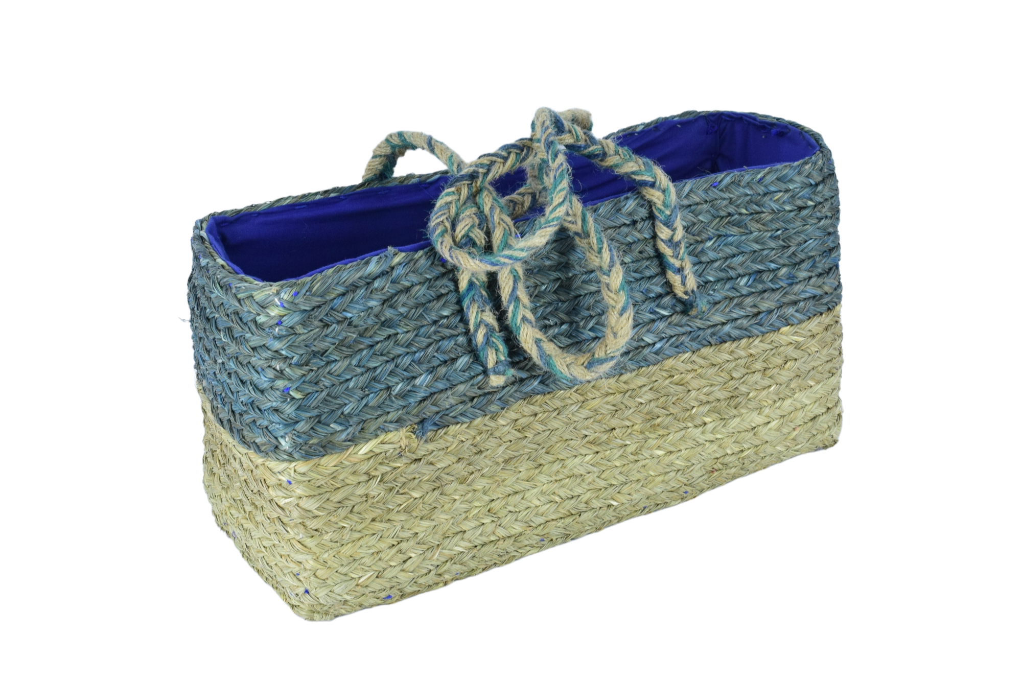 Sabai Grass Eco-Friendly Hand Woven Bag