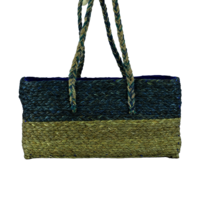 Sabai Grass Eco-Friendly Hand Woven Bag