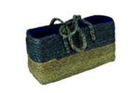 Sabai Grass Eco-Friendly Hand Woven Bag