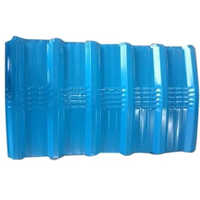 Plain Precoated Roofing Sheets
