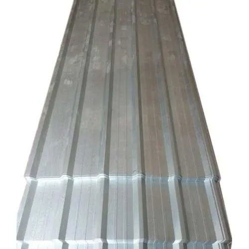 Stainless Steel Roofing Sheet