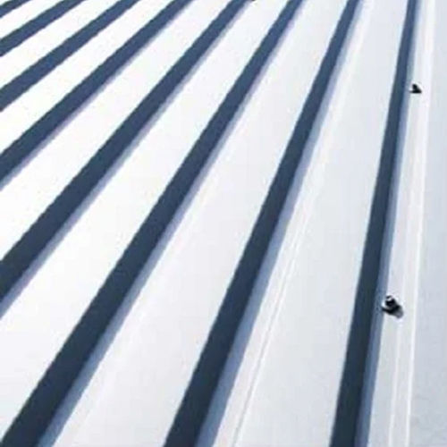 Aluminum Alloy Industrial Galvalume Sheet