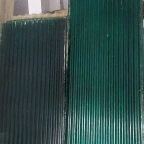 Aluminum Alloy Commercial Frp Sheet