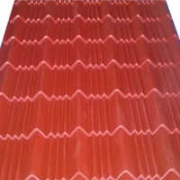Powder Coating Steel Sheets - Aluminum Alloy Customized Size | Durable Corrosion-Resistant Environmentally-Friendly Finish
