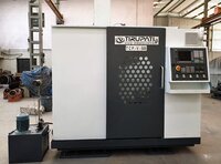 CNC DRILL MACHINE - TCP V500 (2 AXIS)