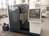 CNC DRILL MACHINE - TCP V500 (2 AXIS)
