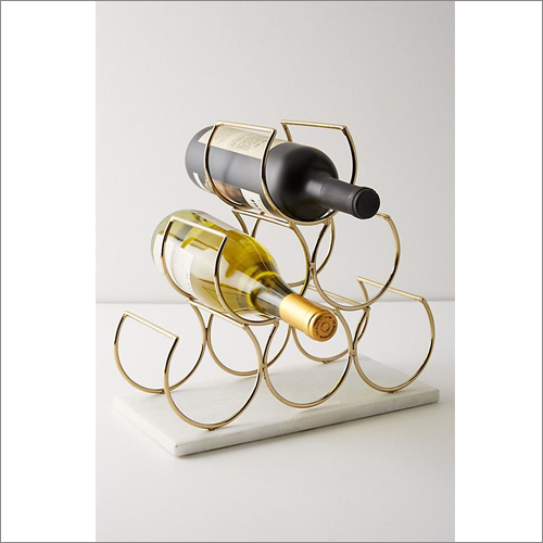 Marble Rack