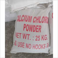 Calcium Chloride