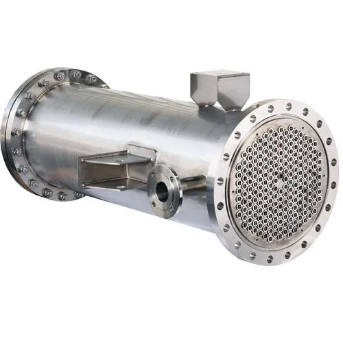 Heat Exchanger