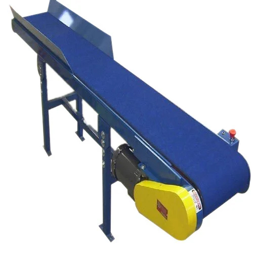 Belt Conveyor