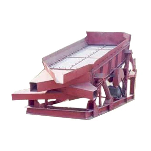 Vibrating Screen