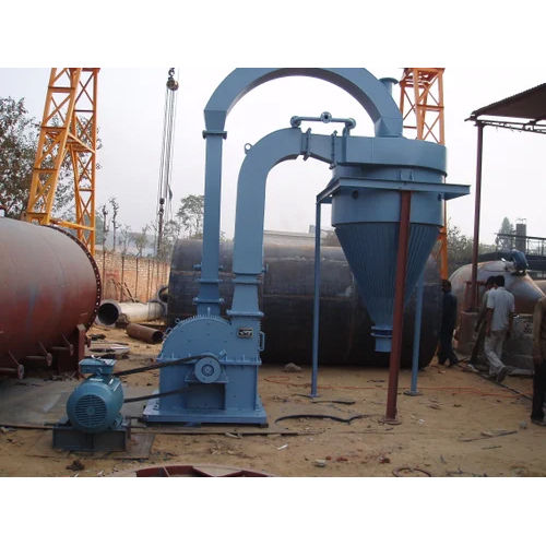 High Efficiency Impex Pulveriser