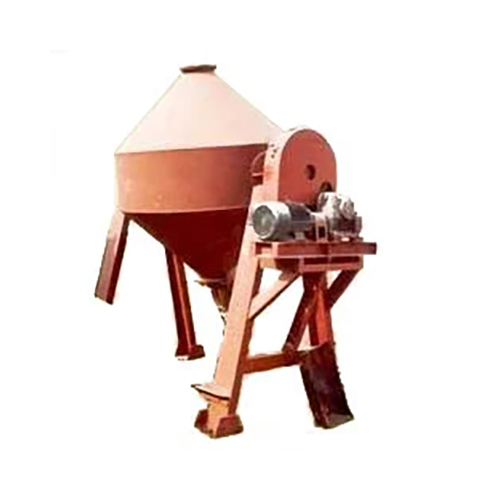 Cone Blender