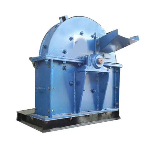 High Efficiency Disintegrator Machine