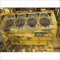 Engine Blocks