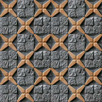 High Depth Elevation Tiles