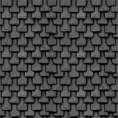 Grays Fiona-002 High Depth Elevation Tiles