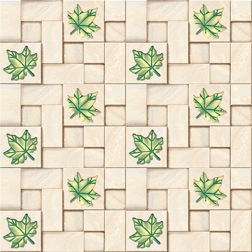 GREPHA-004 High Depth Elevation Tiles