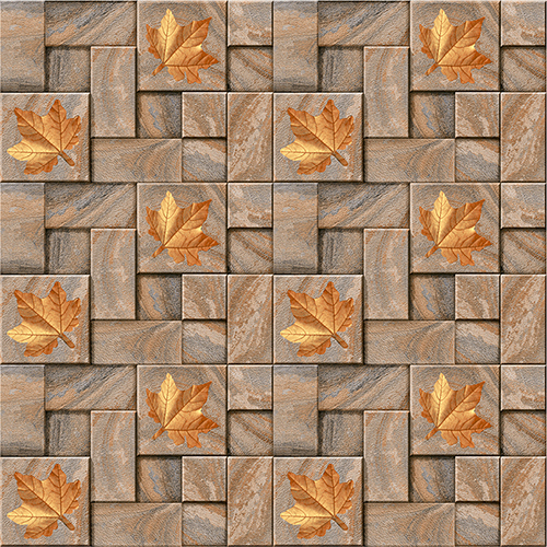 GREPHA-009 High Depth Elevation Tiles
