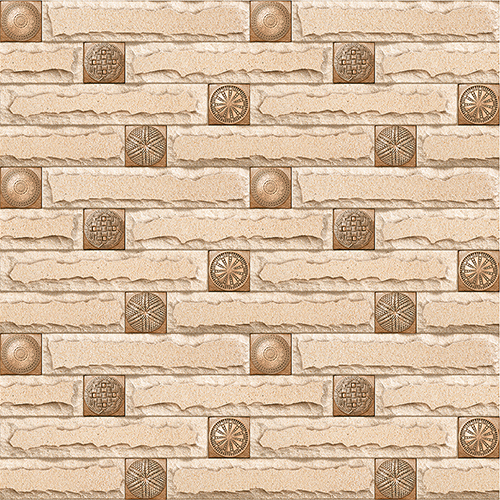 METALICA-004 High Depth Elevation Tiles