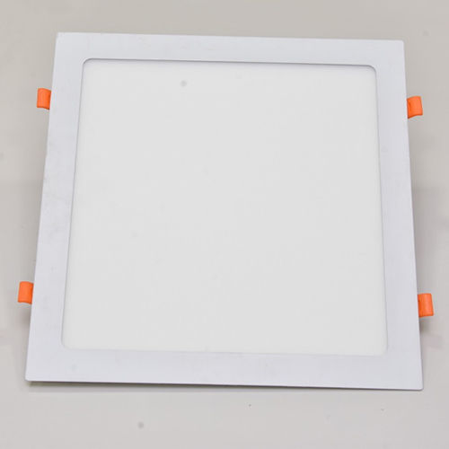 LED 1x1 Slim Panel light - 24W Prime (CW)