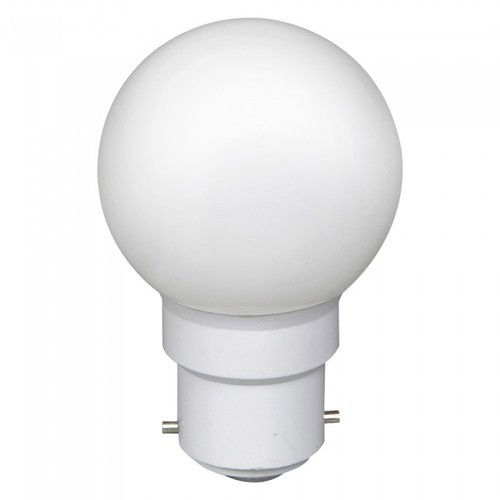 LED Bulb - 0.5W (white)