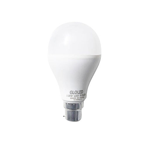 LED Bulb - 12W (CW)