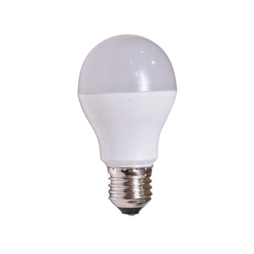 LED Bulb with E27(screw) cap - 15W (CW)