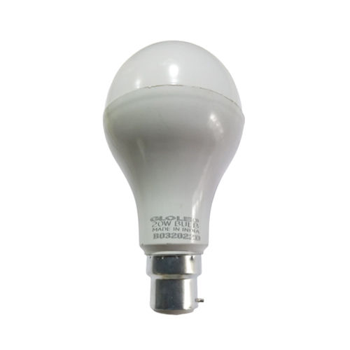 LED Bulb - 20W (WW)