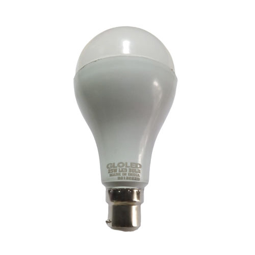 LED Bulb - 25W (CW)