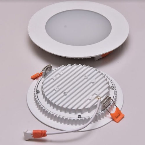 LED Down light 4'' cut - 9W Prime Ro (WW)