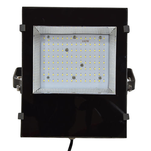 LED Flood Light - 100W eco