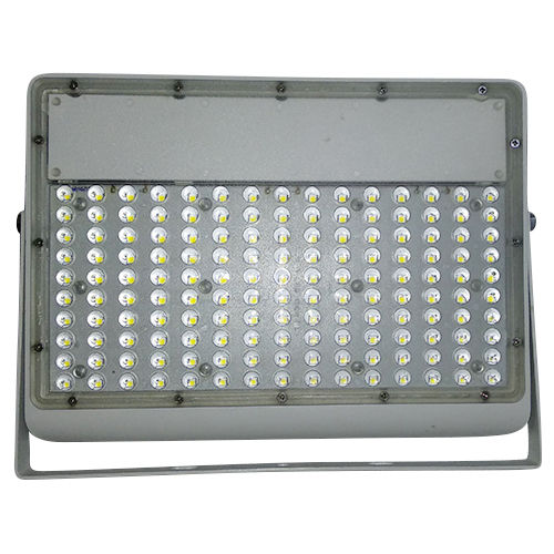 Lens Flood Lights