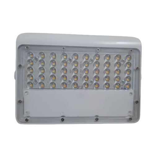 Lens Flood Lights