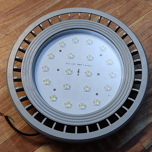 Led High Bay Light - 100w Prime