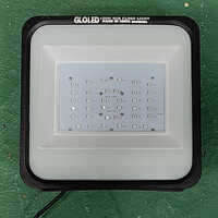 Led Flood Light Rgb - 100w - Efficiency (%): High Efficiency