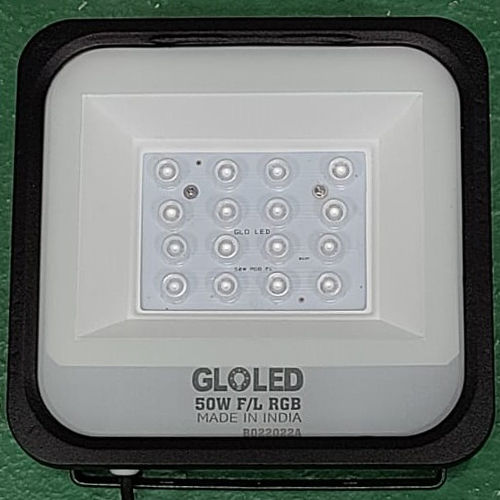 LED Flood Light RGB - 50W