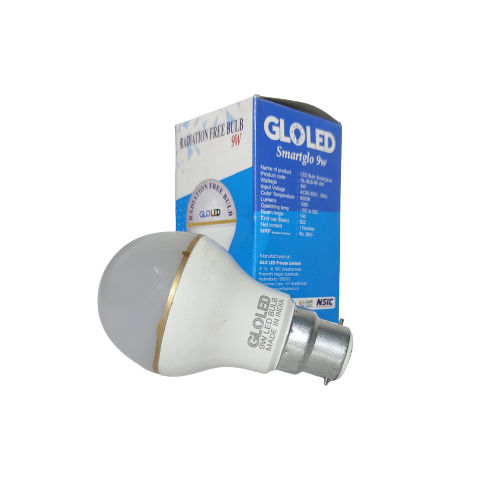 LED Bulb - 9W eco (NW)