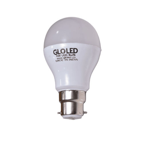 LED Bulb - 9W prime (NW)