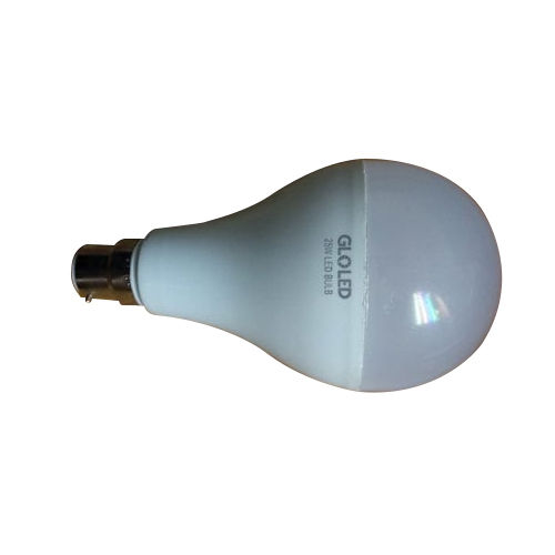 LED Bulb - 25W (WW)