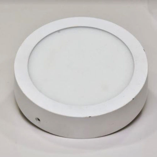 9W Prime Ro NW LED Surface Panel Light