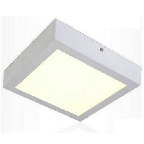 15W Prime Sq NW LED Surface Panel Light