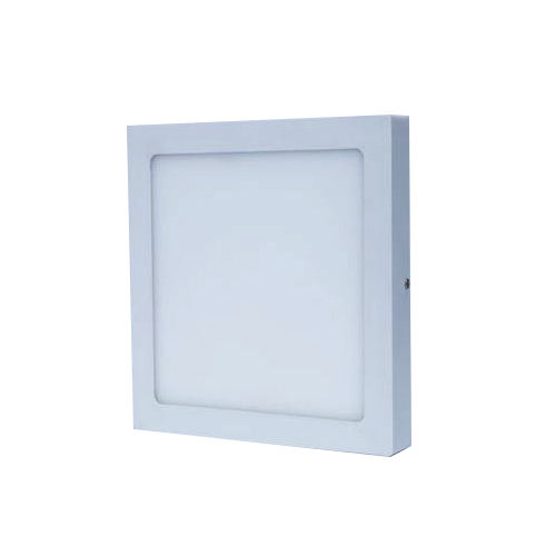 18W Prime Sq WW LED Surface Panel Light