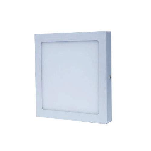 18W Prime Sq NW LED Surface Panel Light
