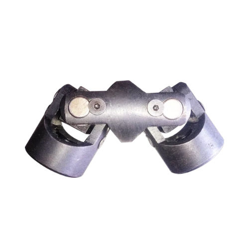 Heavy Duty Double Universal Joint