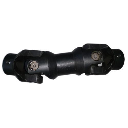 Black Bearing Type Universal Joint