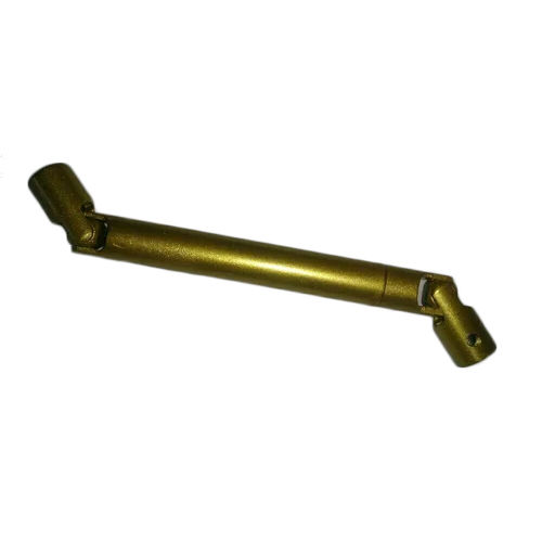 Golden Telescopic Universal Joint