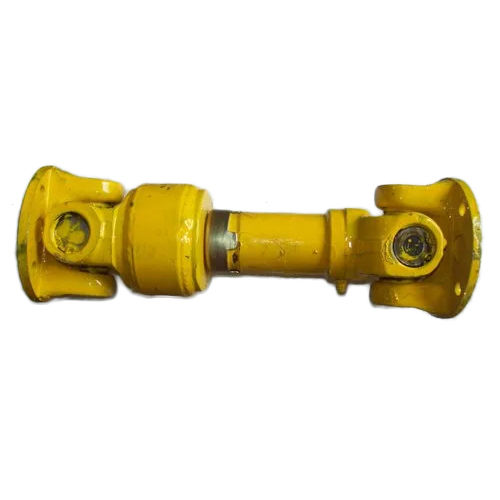 Yellow Tube Mill Cardan Shaft