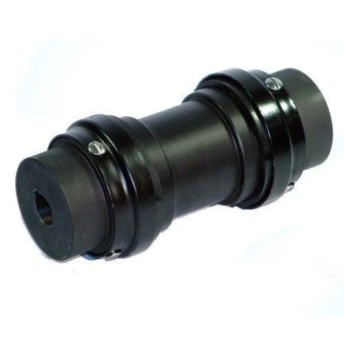 Black Spacer Coupling