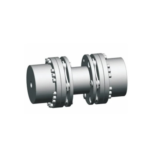 Industrial Coupling